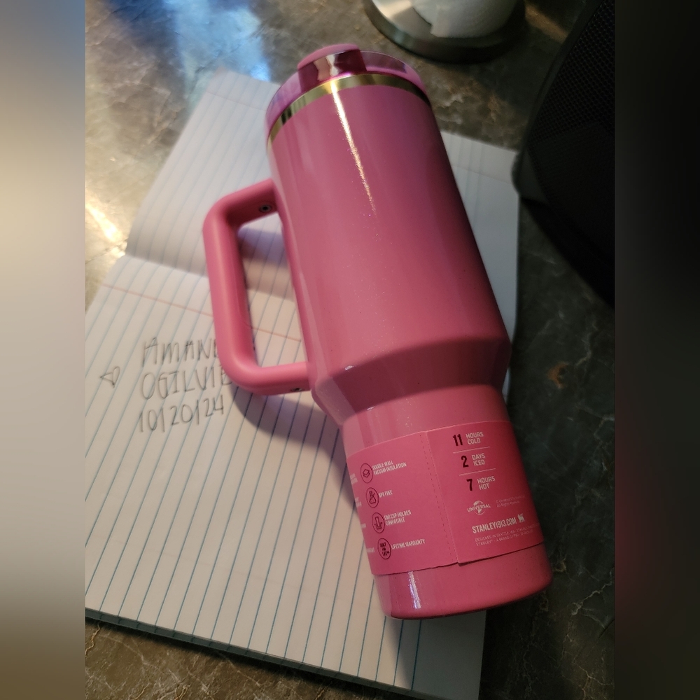 Stanley wicked bnwt
